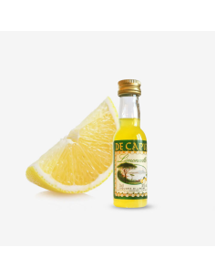 De capua estratto cl3 liq.limone
