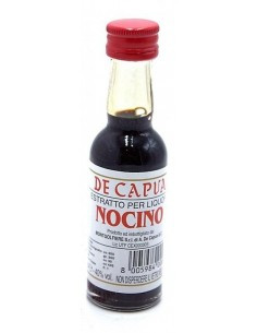 De capua estratto cl3 liq.mandarino