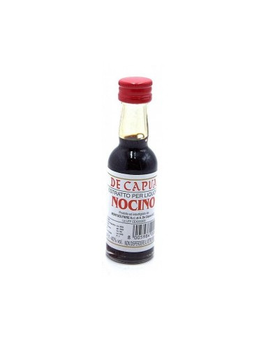 De capua estratto cl3 liq.mandarino