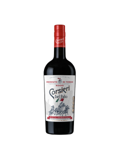 Corsieri del palio vermouth cl.75 riserva