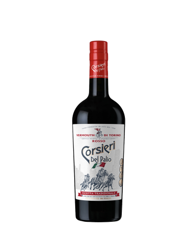 Corsieri del palio vermouth cl.75 riserva