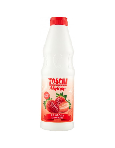 Toschi topping kg1 fragola