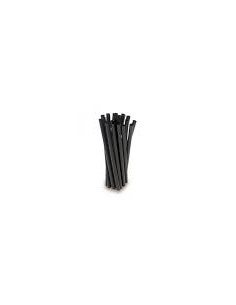Fermani cannucce pla pz1000 7x210mm nere