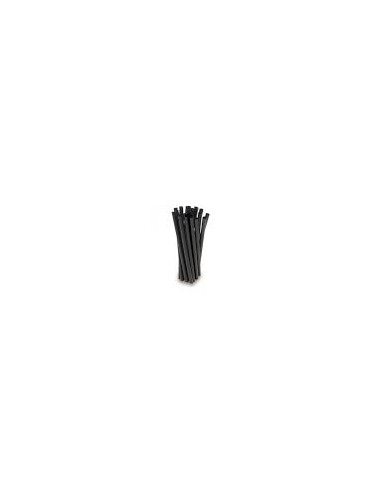 Fermani cannucce pla pz1000 7x210mm nere