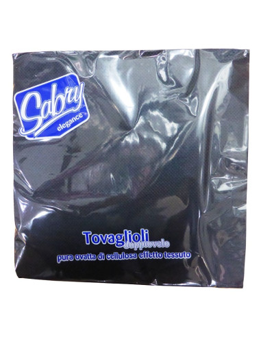 Sabry tovaglioli elegance 38x38 champ.