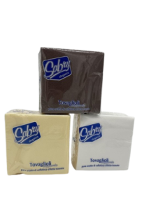 SABRY TOVAGLIOLI ELEGANCE 25X25 CHAMP.