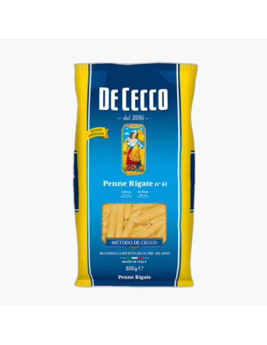 De cecco pasta uovo gr250 n100 cannelloni