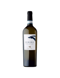 Ocone cerere cl75 coda di volpe doc