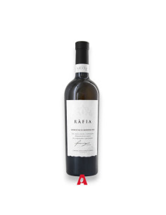 Ocone pietrasalata cl75 primitivo di manduria