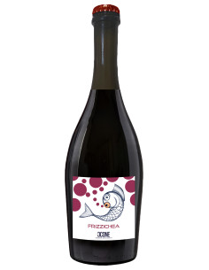 Ocone frizzichea cl75 barbera