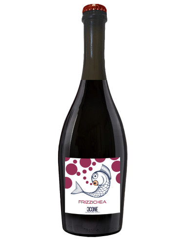 Ocone frizzichea cl75 barbera