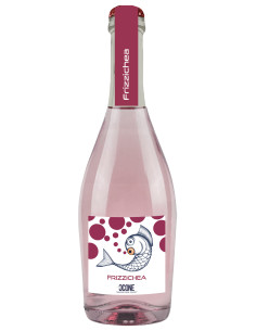 Ocone frizzichea cl75 rose 