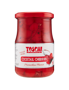 Toschi ciliegie gr1200 cocktail rosse