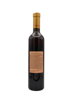 Murana mueggen cl50 passito di pantelleria