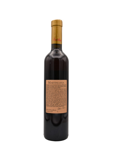 Murana mueggen cl50 passito di pantelleria