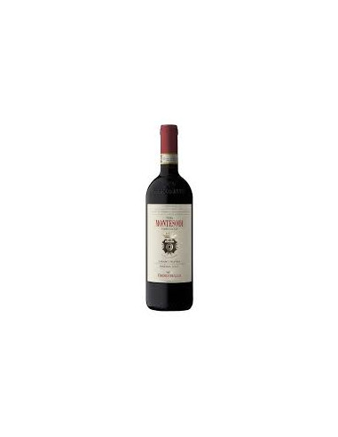 Frescobaldi cl75 toscana montesodi