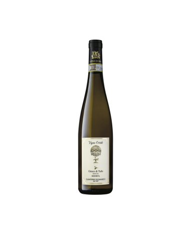 Cantine di marzo cl75 vigna ortale greco di...