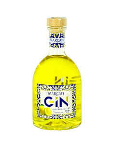 Gin marcati cl70