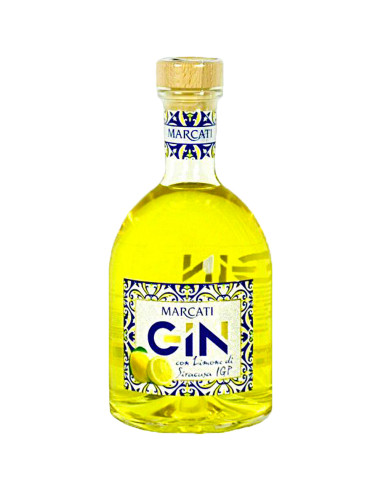 Gin marcati cl70