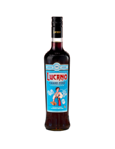 Lucano amaro cl70 zero