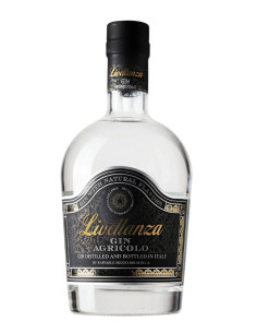 Gin livellanza cl10 agricolo in latta