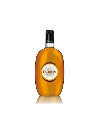 Grappa antica quercia cl100