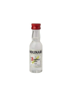 Mosquita sambuca cl3 mignon