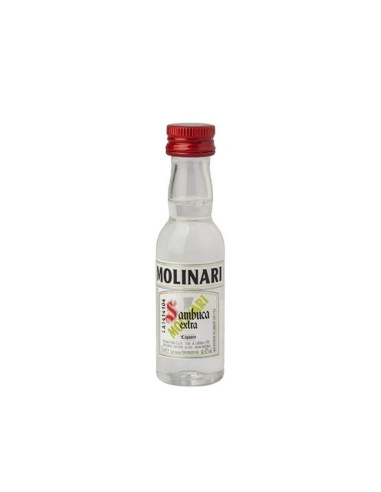 Mosquita sambuca cl3 mignon