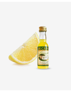 Limoncello del golfo cl3 mignon