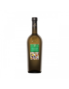 Tenuta ulisse cococciola cl75 terre di chieti
