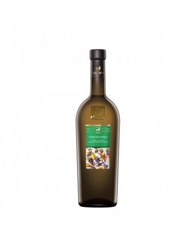 Tenuta ulisse cococciola cl75 terre di chieti