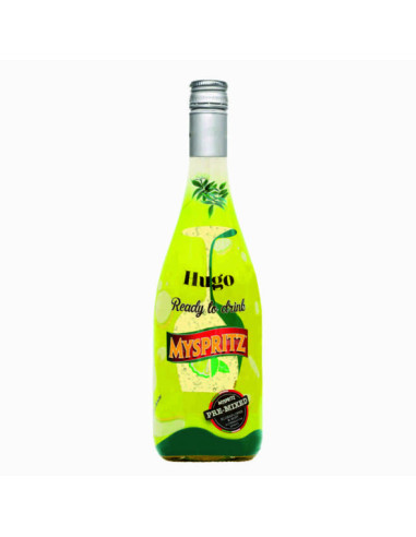 Myspritz aperitivo cl75 limoncello