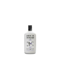 Zanin vodka latte di suocera cl70
