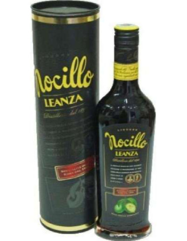 Leanza conf.regalo nocillo cl50 +bicch.