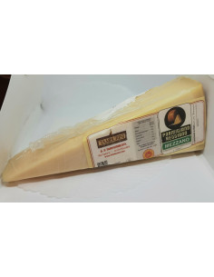Giansanti parm.reggiano gr500 18mesi stag.
