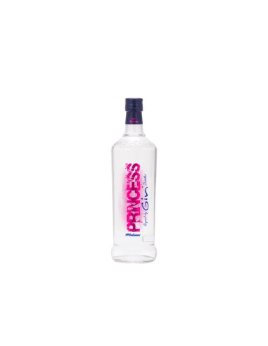 Gin princess cl100 38°