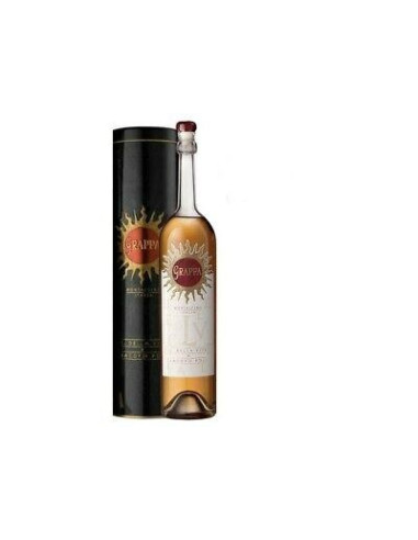 Frescobaldi grappa cl50 luce