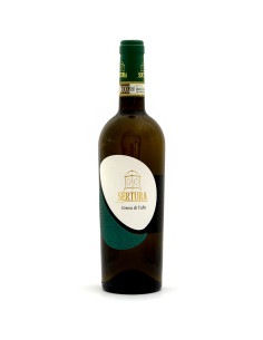 Sertura greco di tufo docg 2019 cl.75