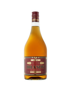 Sorau brandy cl100