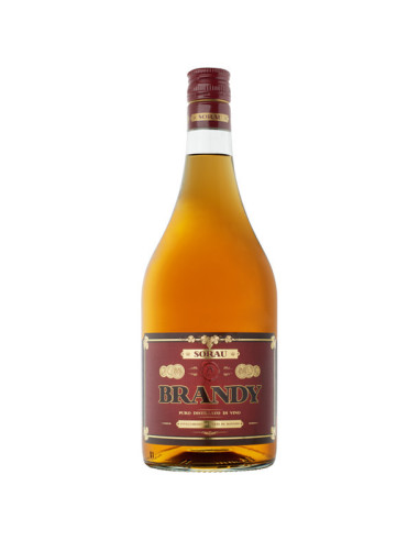 Sorau brandy cl100