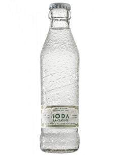 Tassoni cl18x25 soda water