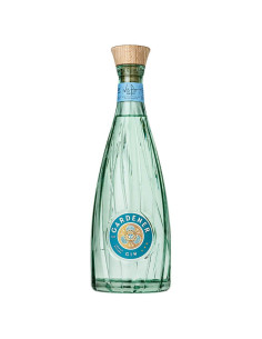 Gin the gardener cl70 london dry
