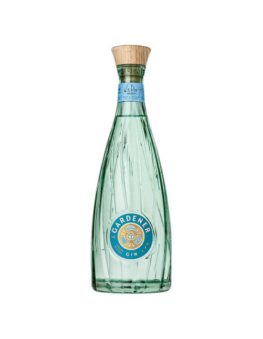 Gin the gardener cl70 london dry