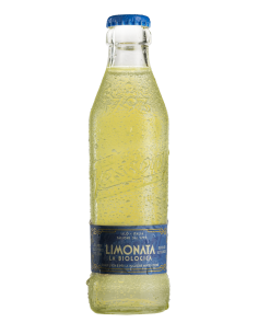 Tassoni cl18x25 soda bio limonata