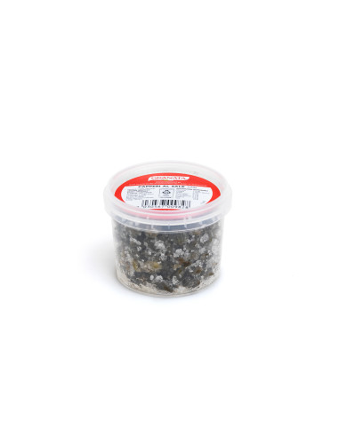 Granata capperi gr100 al sale medi