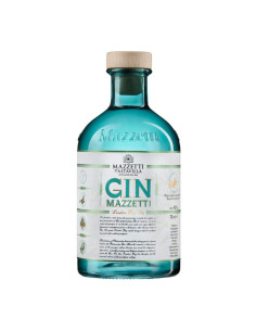 Gin mazzetti cl10 mignon
