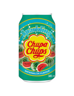 Chupa chups drink ml345 anguria