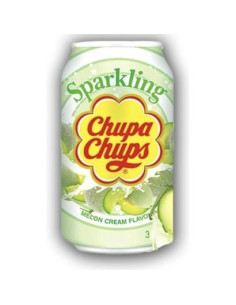 Chupa chups drink ml345 melone