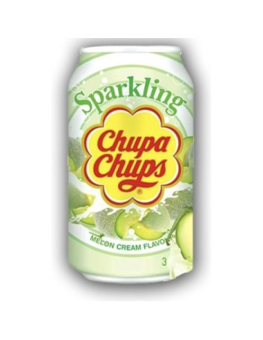 Chupa chups drink ml345 melone