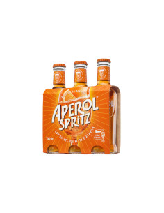 Aperol spritz cl20x3